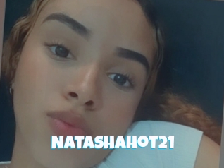 Natashahot21