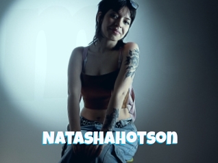 Natashahotson