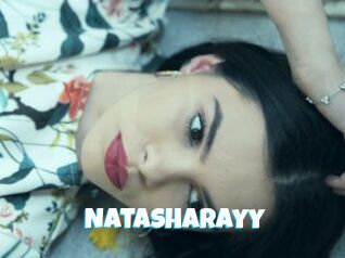 Natasharayy