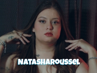 Natasharoussel