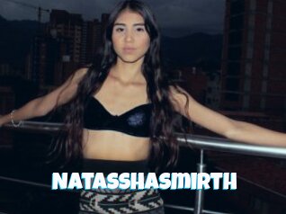 Natasshasmirth
