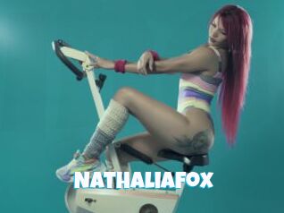 Nathaliafox