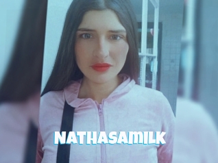 Nathasamilk