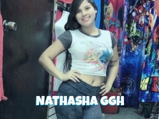 nathasha_ggh Miss Gros Seins