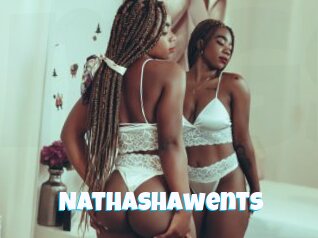 Nathashawents
