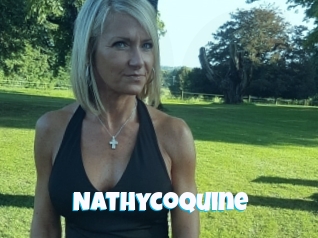 Nathycoquine