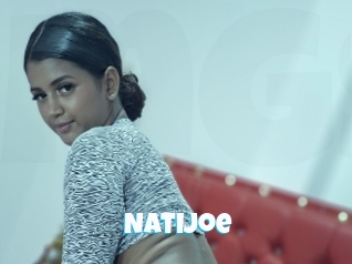 Natijoe