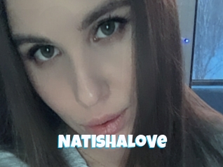 Natishalove