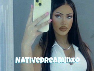 Nativedreammxo