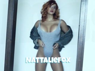 nattaliefox Miss Gros Seins