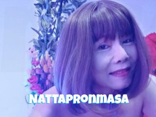 Nattapronmasa