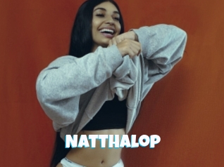 Natthalop