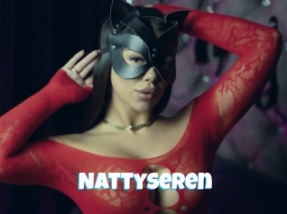 Nattyseren