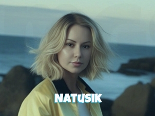 natusik Miss Gros Seins