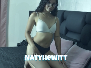 natyhewitt Miss Gros Seins
