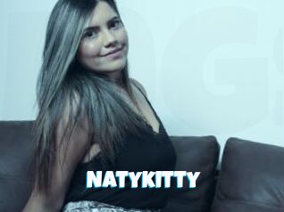 Natykitty