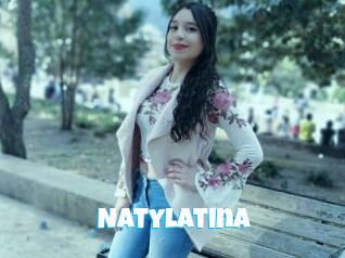 Natylatina