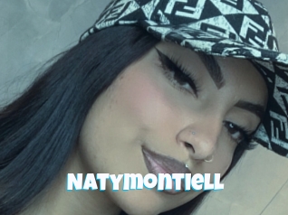 Natymontiell