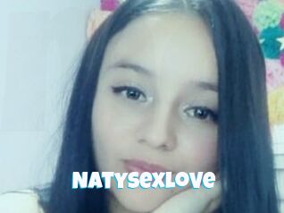 Natysexlove