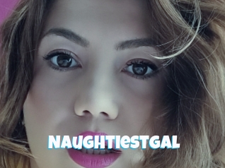 Naughtiestgal