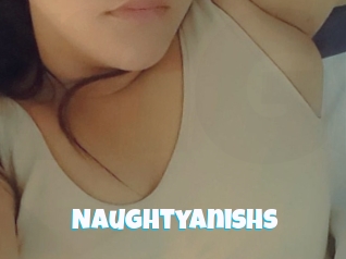 Naughtyanishs