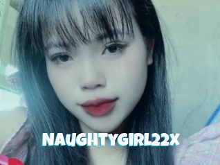 Naughtygirl22x