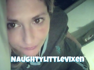 Naughtylittlevixen