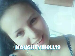 Naughtymell19