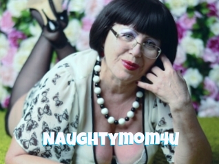 Naughtymom4u