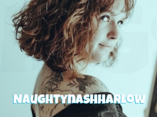 Naughtynashharlow