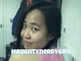 Naughtynerdygirl