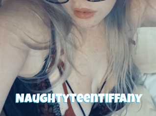 Naughtyteentiffany