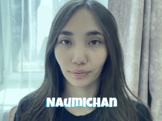 Naumichan