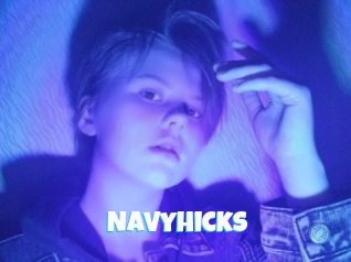 Navyhicks
