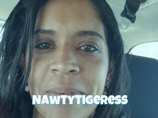 Nawtytigeress