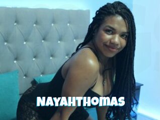 Nayahthomas