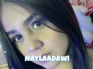 naylaadawi Miss Gros Seins