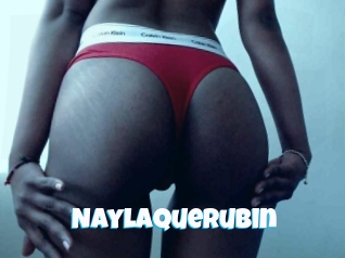 Naylaquerubin