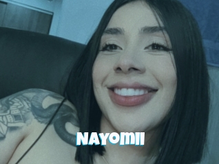 Nayomii