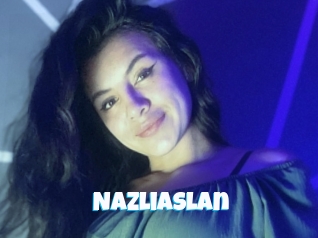 Nazliaslan