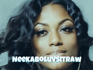 Neekaboluvsitraw