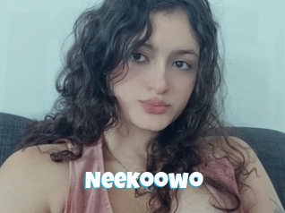 Neekoowo