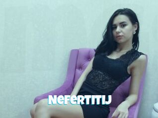 Nefertitij