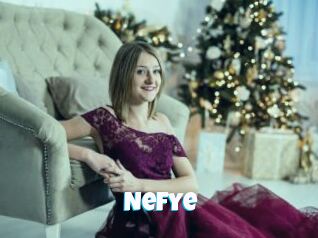 Nefye