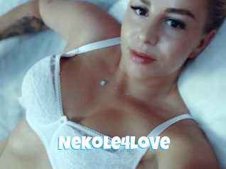 Nekole4love