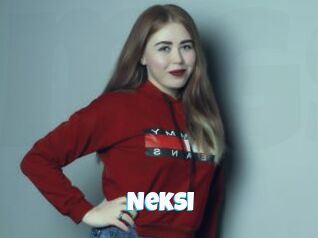 Neksi