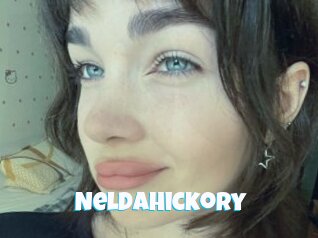 Neldahickory