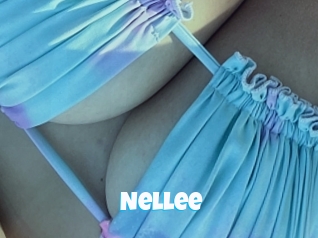 nellee Miss Gros Seins