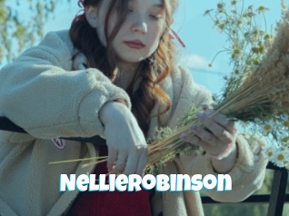Nellierobinson