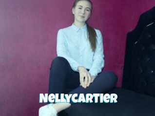 Nellycartier